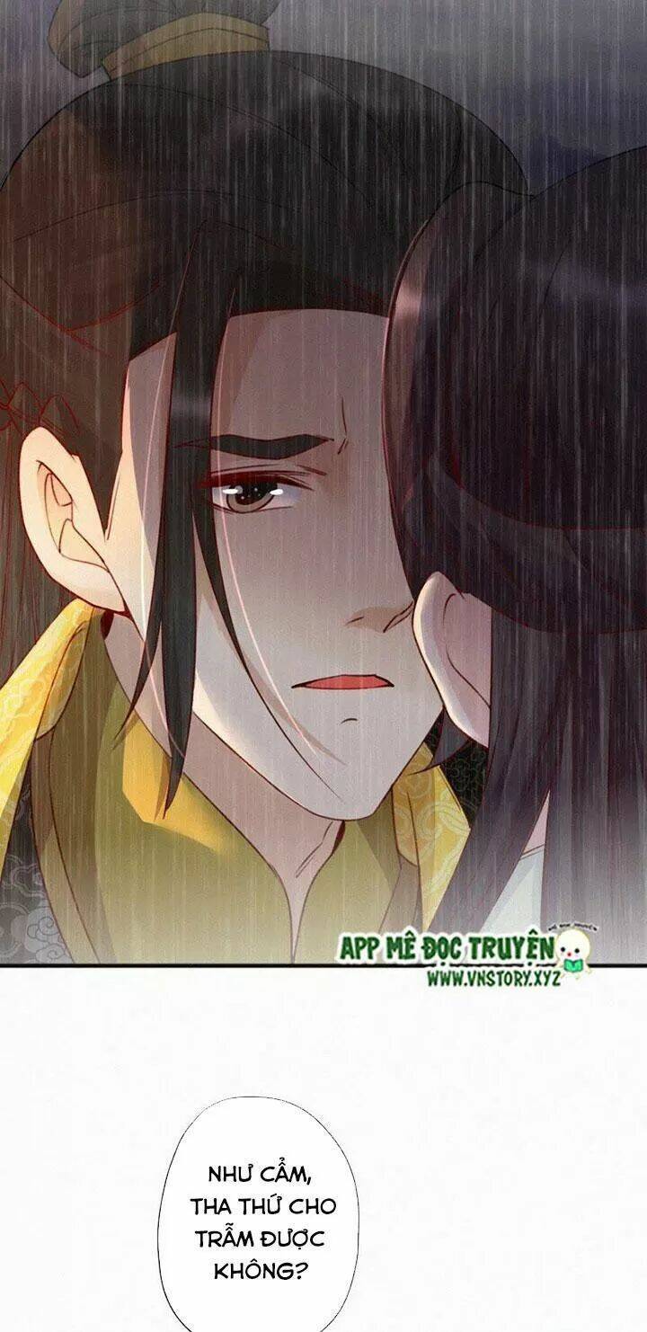 thiên hương mỹ nhân chapter 52 14