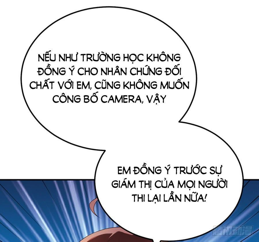 nam thần truy thê chỉ nam chapter 14.2 14