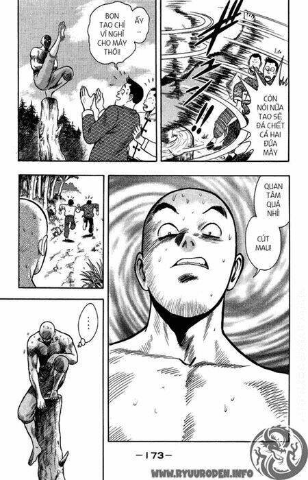 hoàng phi hồng phần 1 chapter 30 169