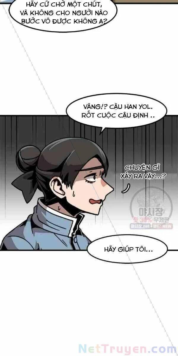 lên cấp một mình chapter 42 16