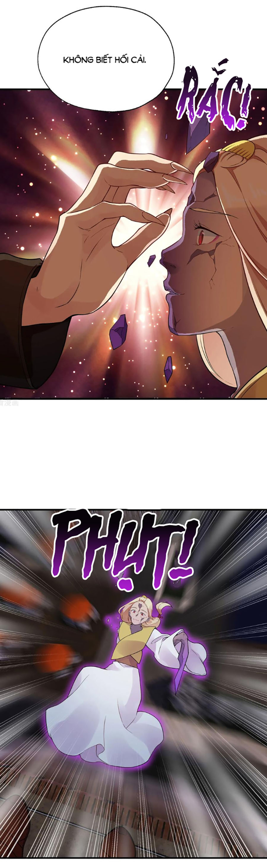 anh ấy đến từ địa ngục chapter 31 23