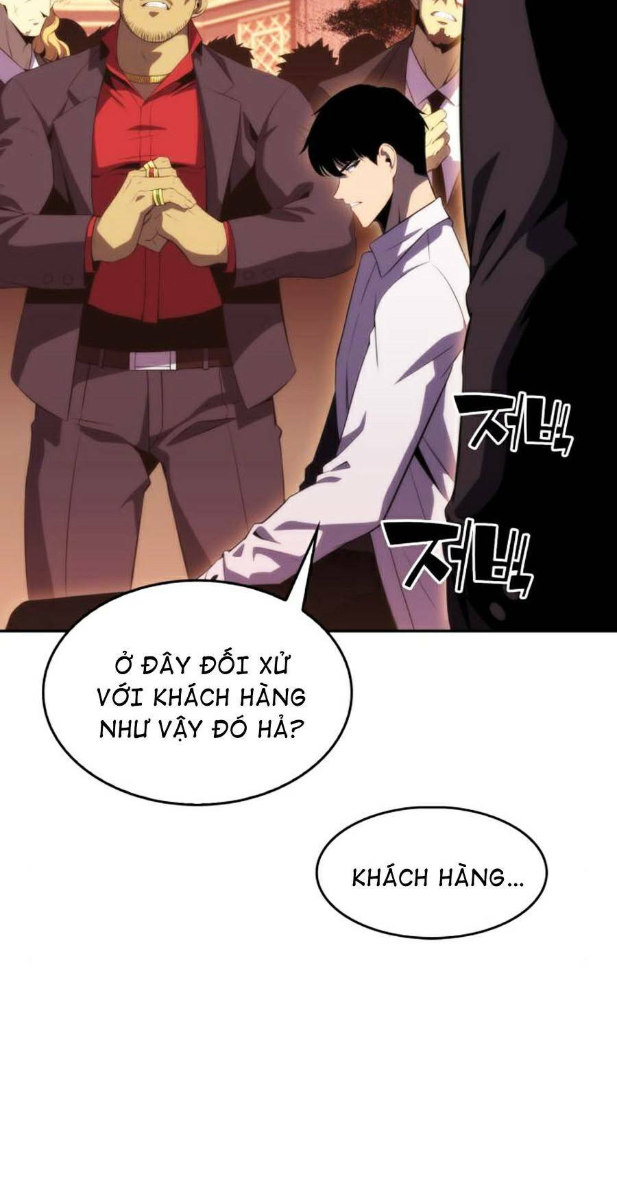 Người Chơi Mới Cấp Tối Đa Chapter 34 76