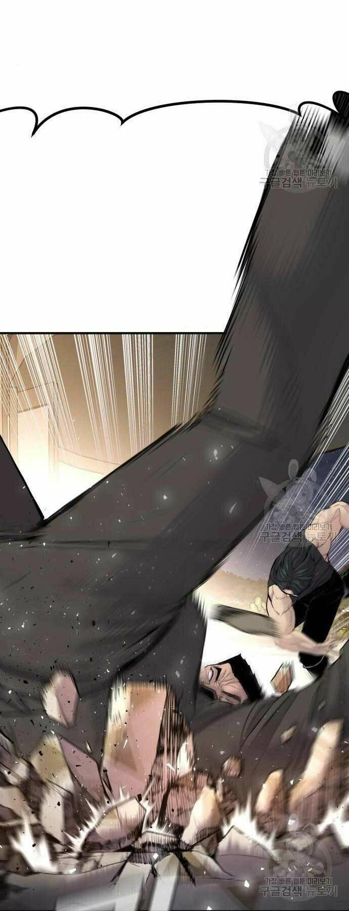 đặc vụ kim chapter 36 17