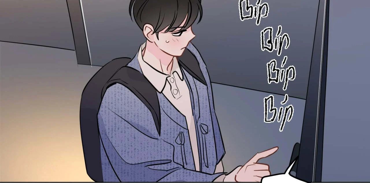 chuyện quái gì với giấc mơ đó vậy chapter 59 84