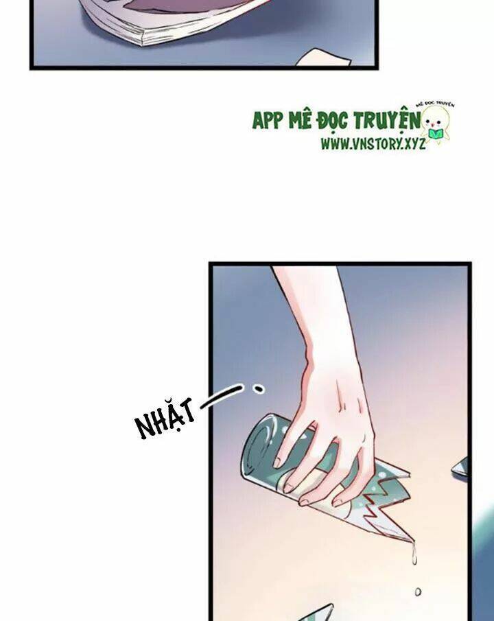 trạch thượng tịch mịch huỳnh hỏa chapter 20 30