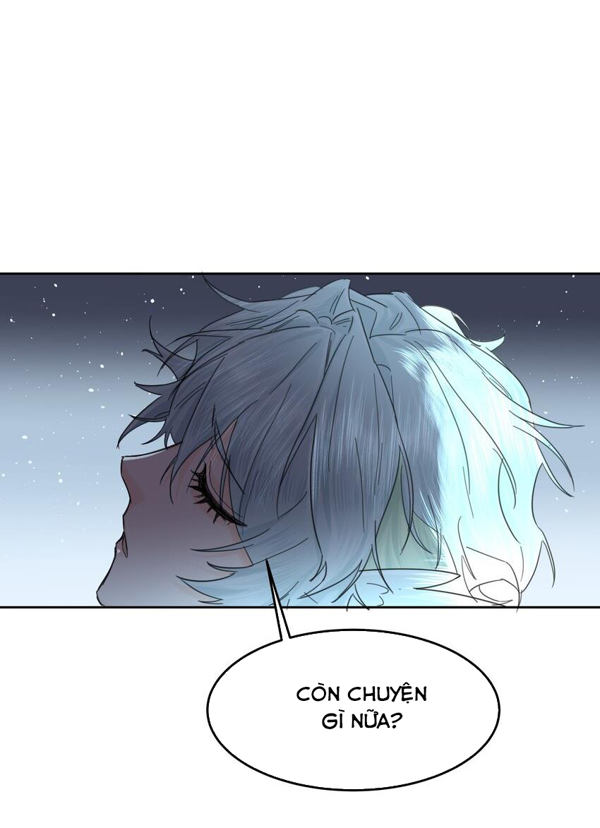 tình cũ là vua chapter 6 50