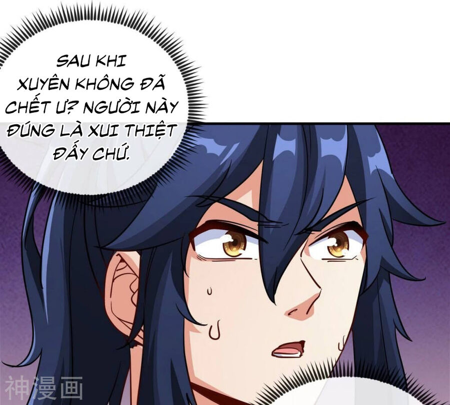 bản kiếm tiên tuyệt không làm nô chapter 72 16