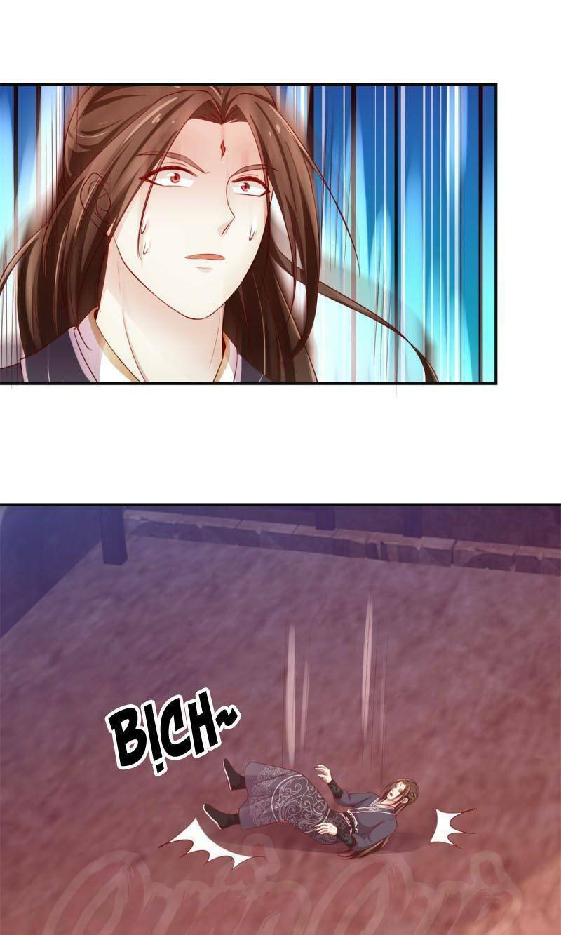 cửu dương đế tôn chapter 140 24