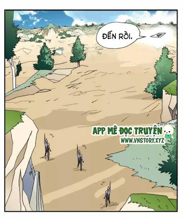 nhà có siêu dễ thương chapter 178 13