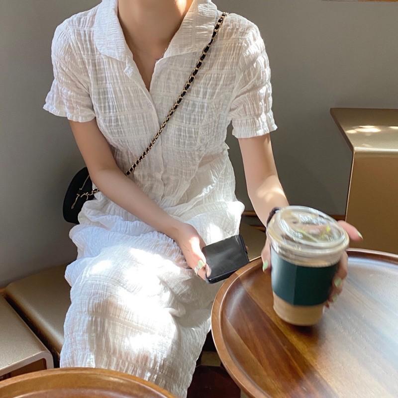 ĐẦM DÁNG SUÔNG THANH LỊCH