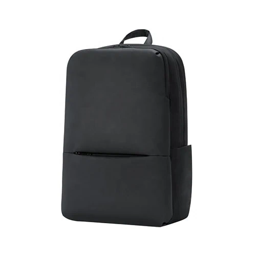 [Hàng Nhập Khẩu] Balo Doanh Nhân Xiaomi Classic Business Backpack 2【Chống nước ◆ 100% vải Polyester ◆ Đủ cho laptop 15.6 inch