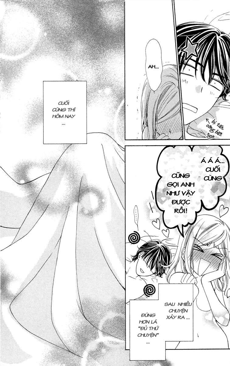 hapi mari chapter 16 46