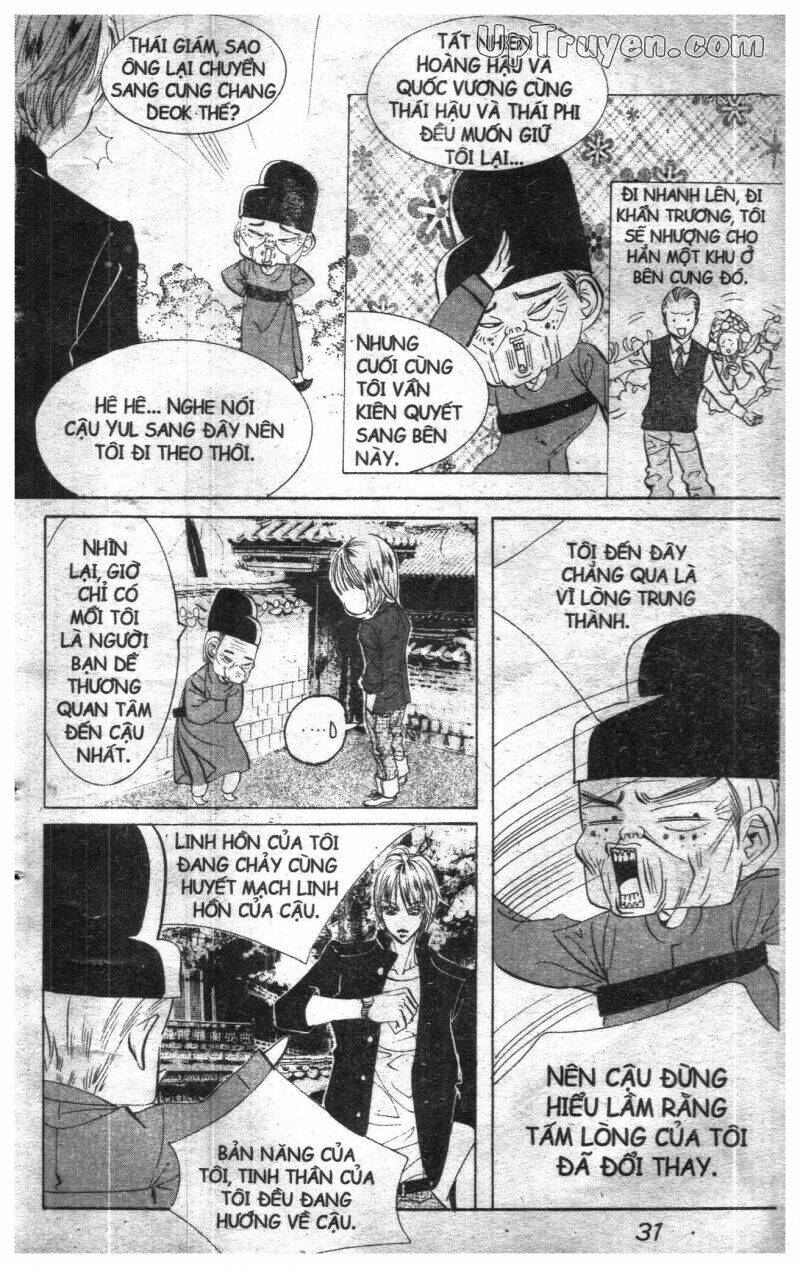 hoàng cung chapter 10 29