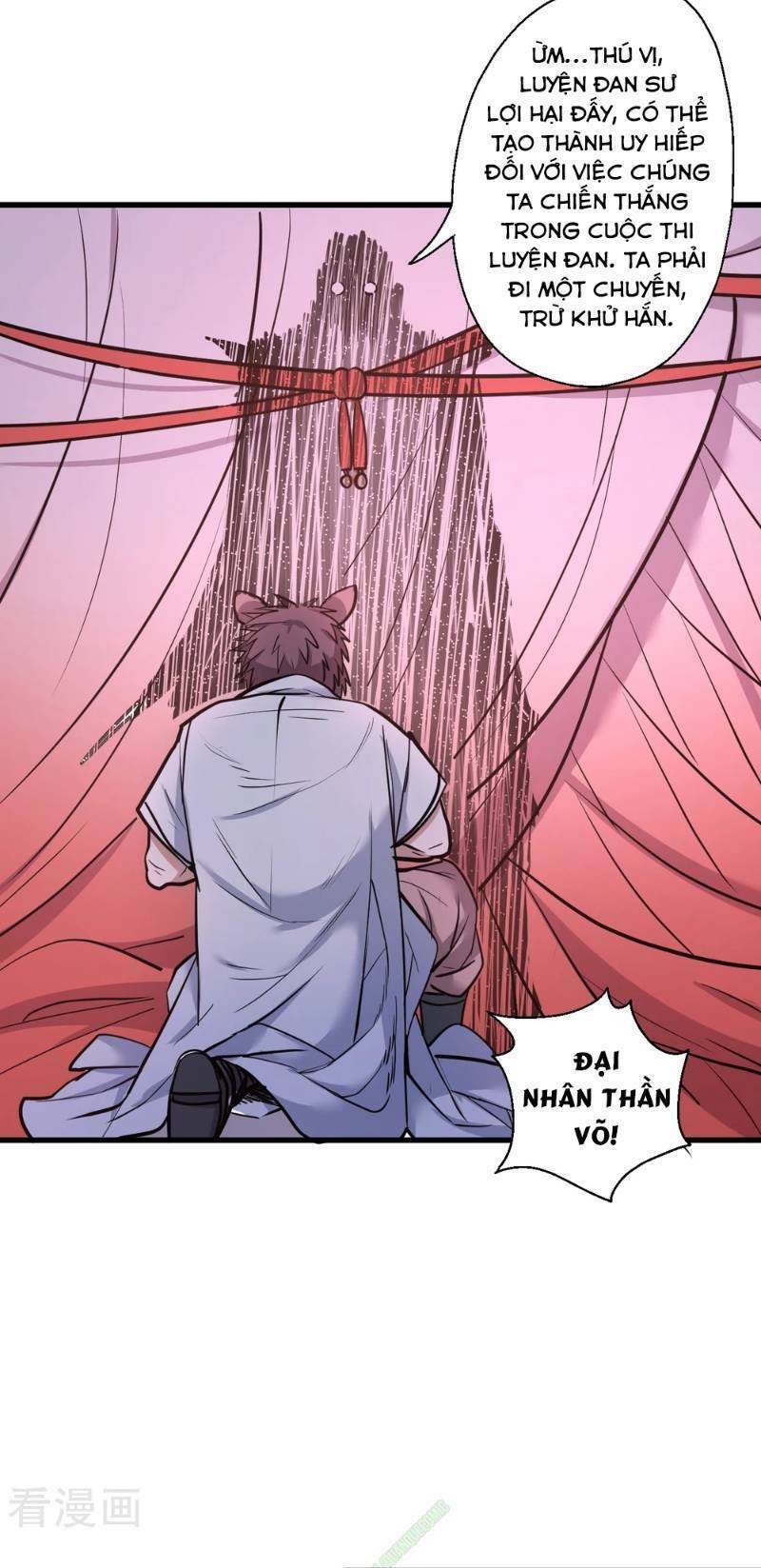 tối cường đại biểu hoàng kim thận chapter 30 11