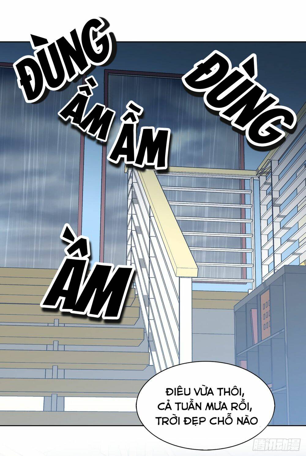 acup tiên sinh chapter 56 6