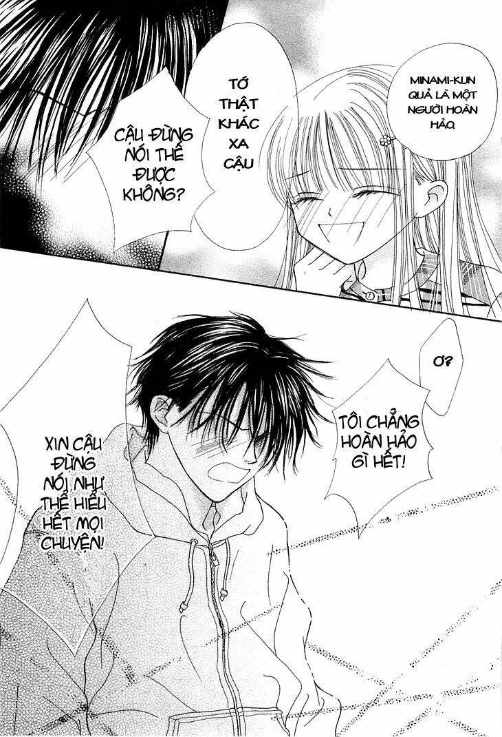 kare made love km chapter 5 3