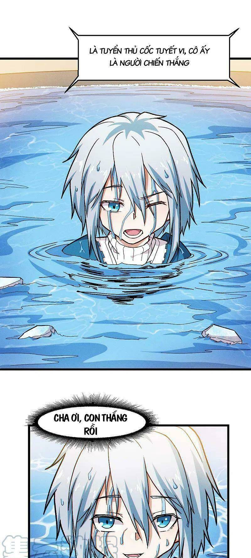 vườn trường cuồng sư hệ thống chapter 246 2