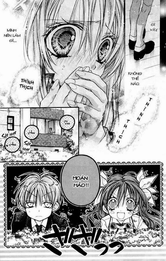 hội quý tộc chapter 29 12