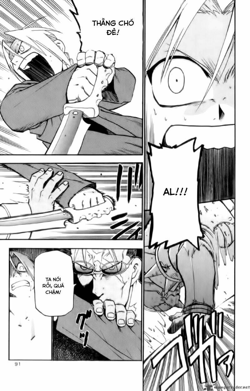 giả kim thuật chapter 6 40