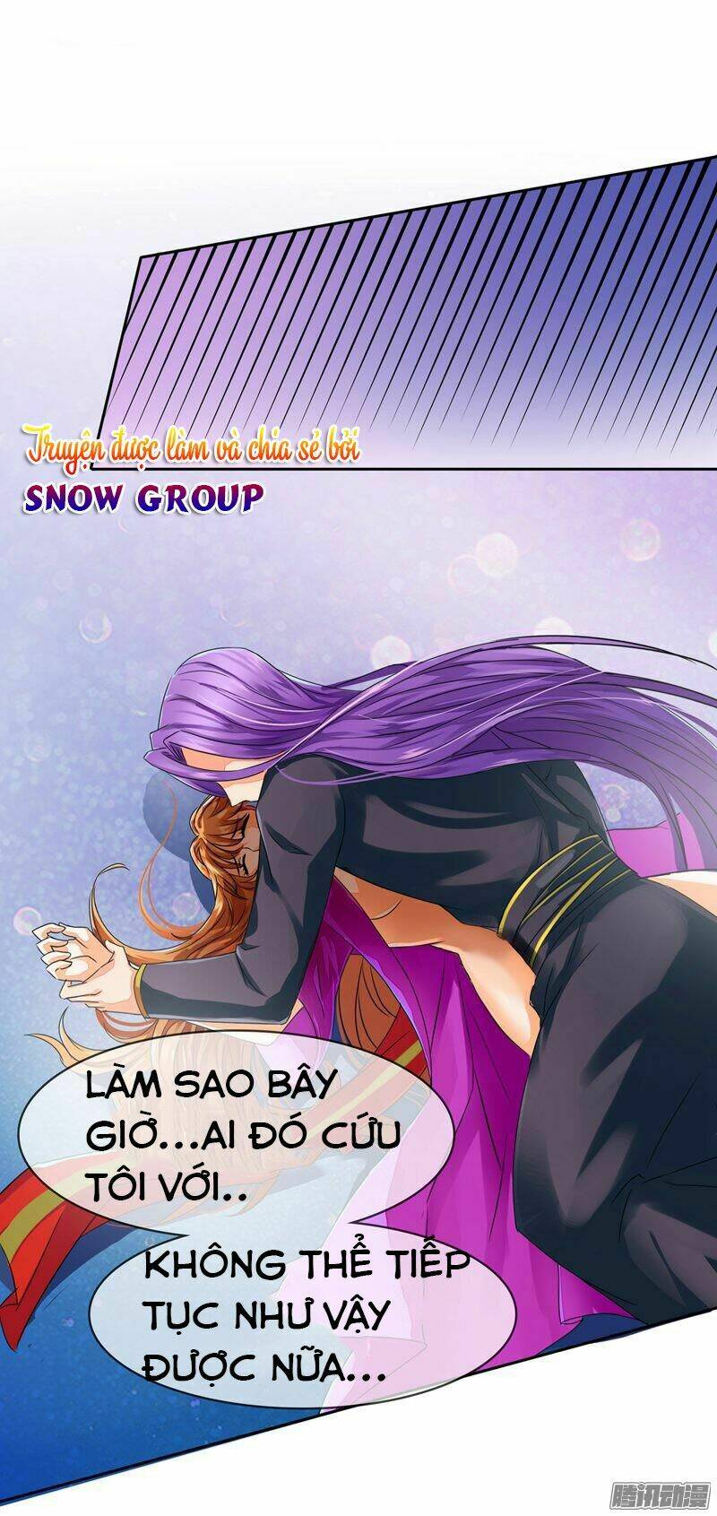 bá quyền trung thành tìm kiếm người yêu chapter 15 22