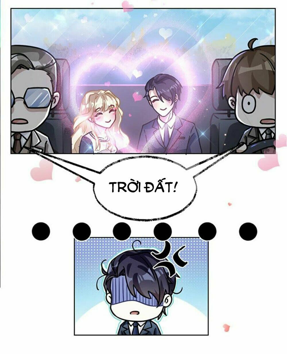 thần luân mật luyến chapter 10 17