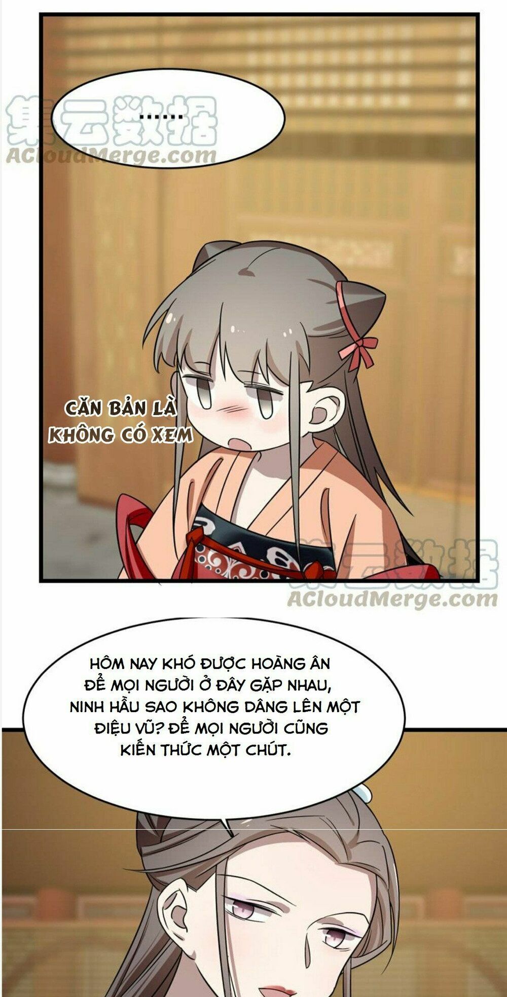 độc bộ thiên hạ: đặc công thần y chapter 77 21