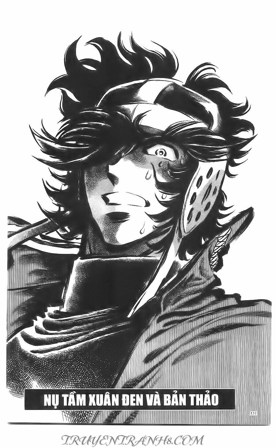 cây bút thần kỳ chapter 4 4