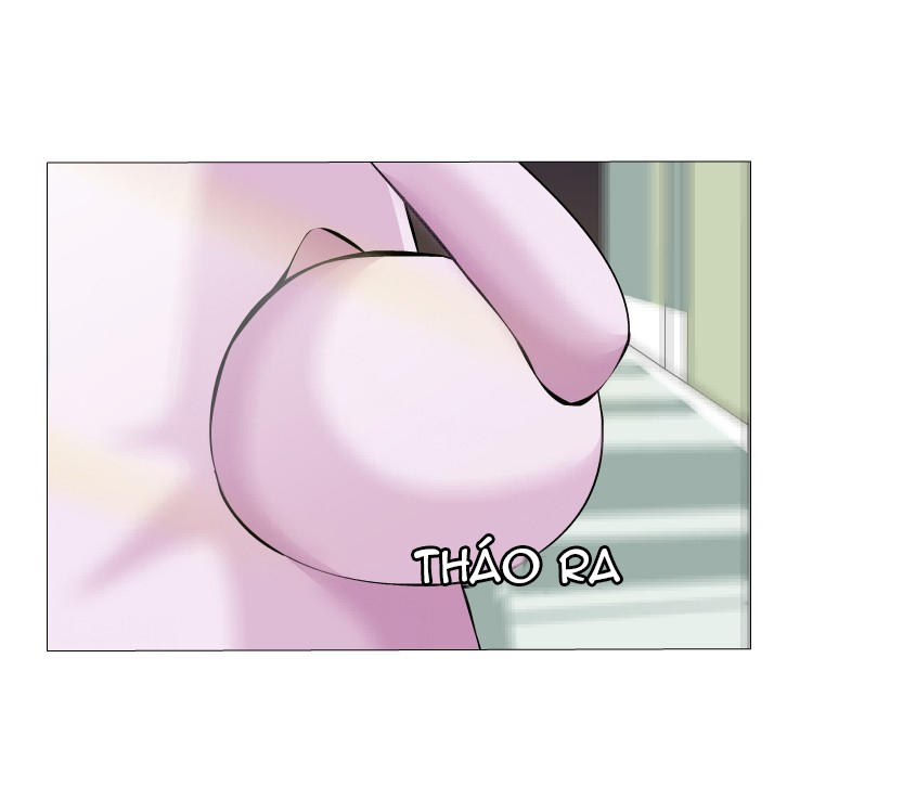 cạm bẫy của nữ thần chapter 50 17