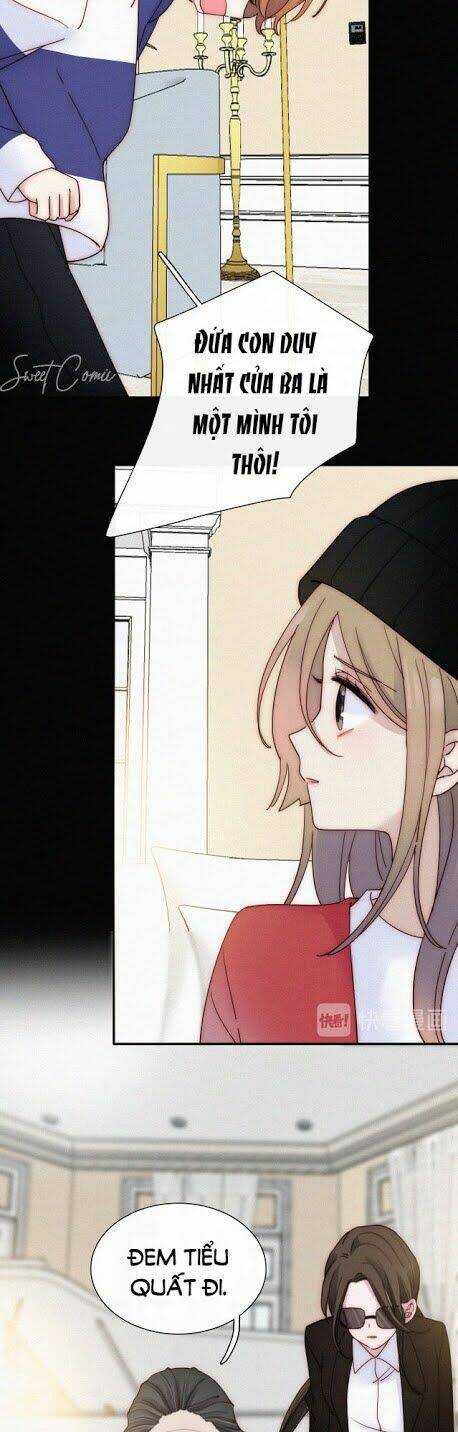 nếu ngày đó chúng ta chưa quen biết chapter 45 7