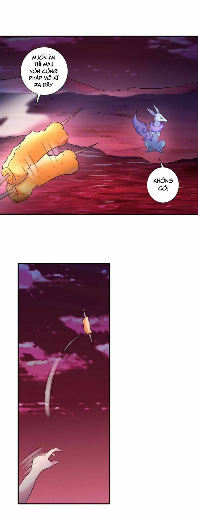 cực vũ huyền đế chapter 34 10