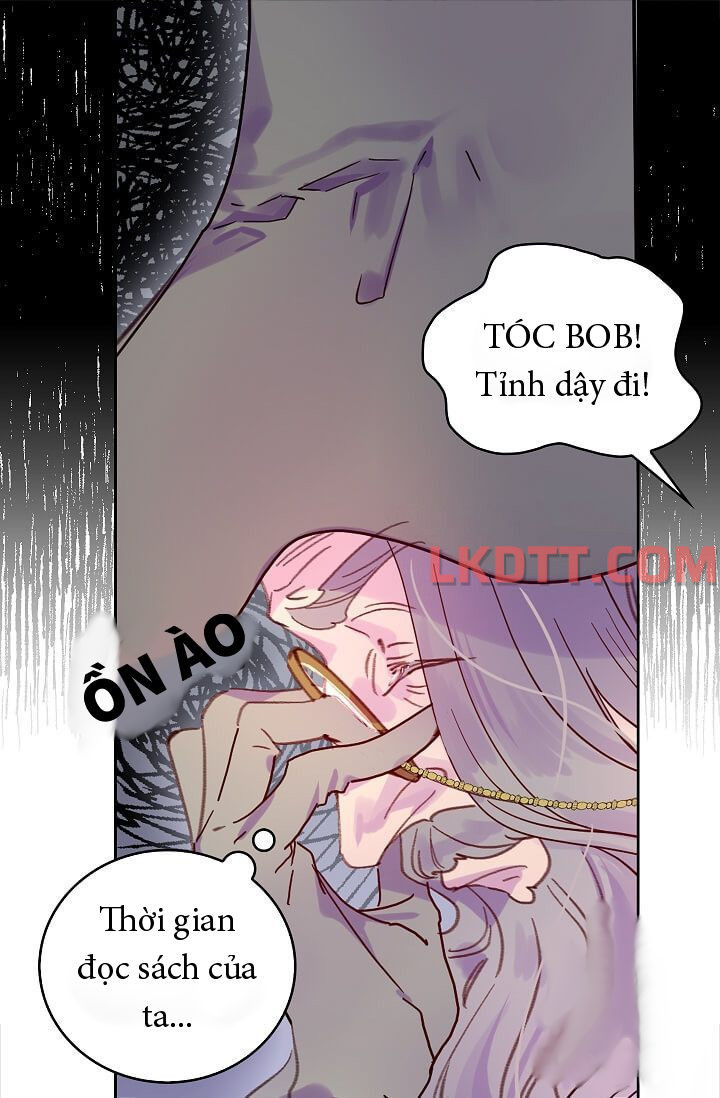 đừng xem thường nữ phụ chapter 128 7
