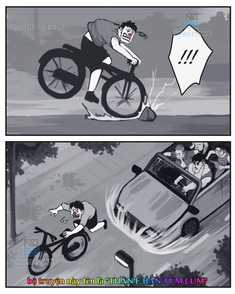 henna ie - ngôi nhà kì quái chapter 10.1 32