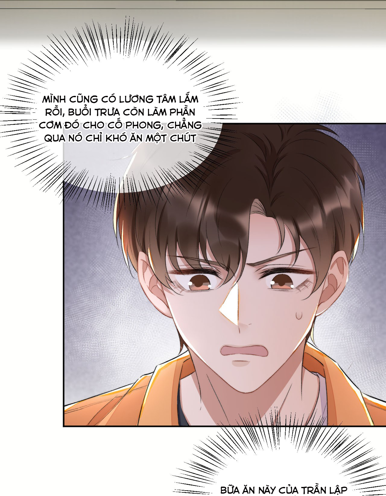 ta sinh con cho tổng tài chapter 6 3