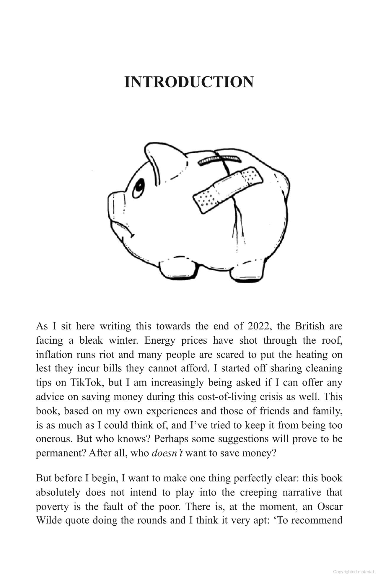 Sách ngoại văn: How To Save Money