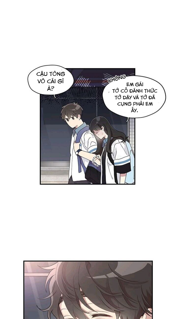 thanh xuân lầm lỡ chapter 36 7