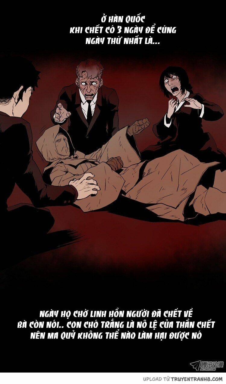 0.0 mhz - tần số chết chapter 18 6