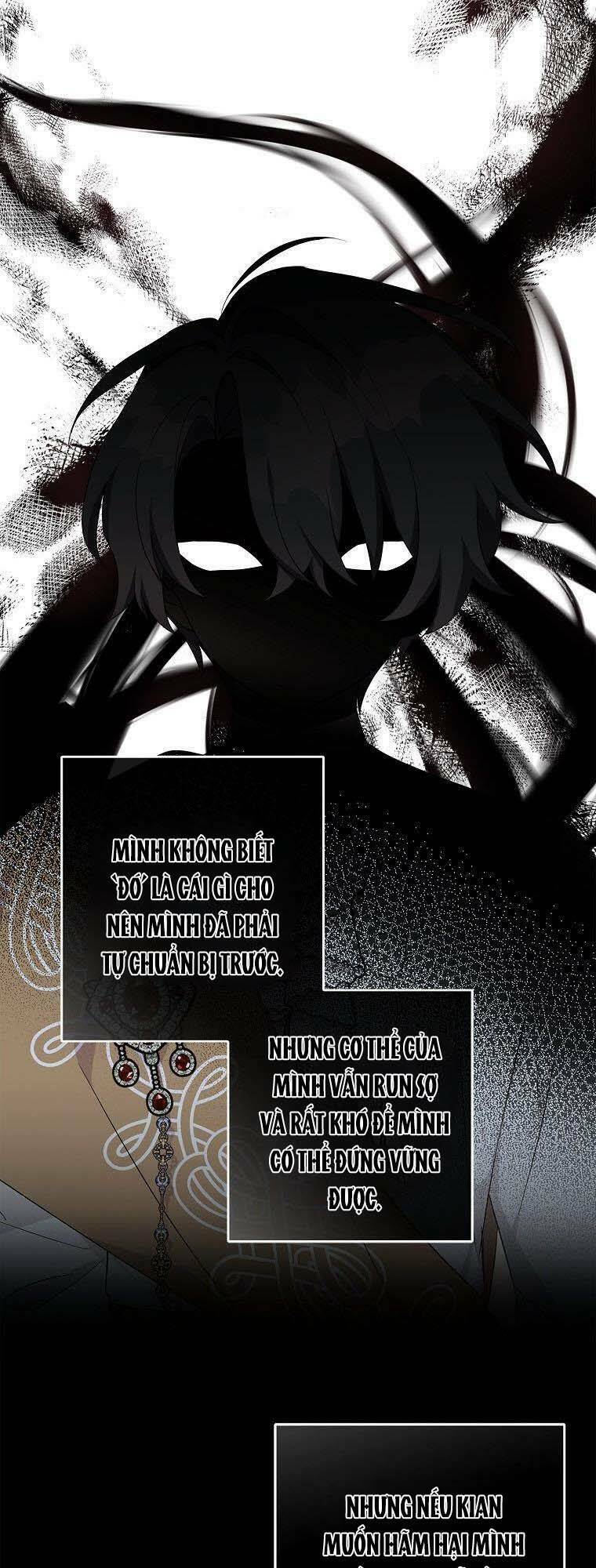 Cô Con Gái Út Của Công Tước Phản Diện chapter 26 47