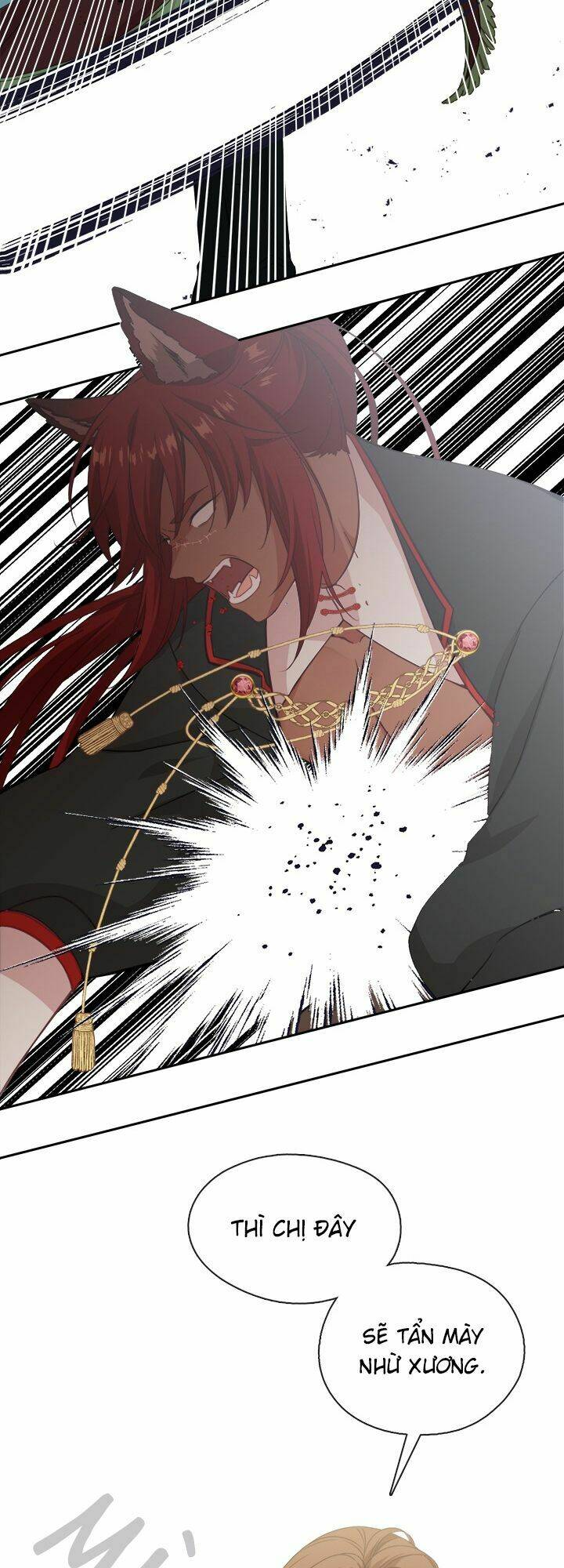 hãy coi chừng ác nữ chapter 22 41