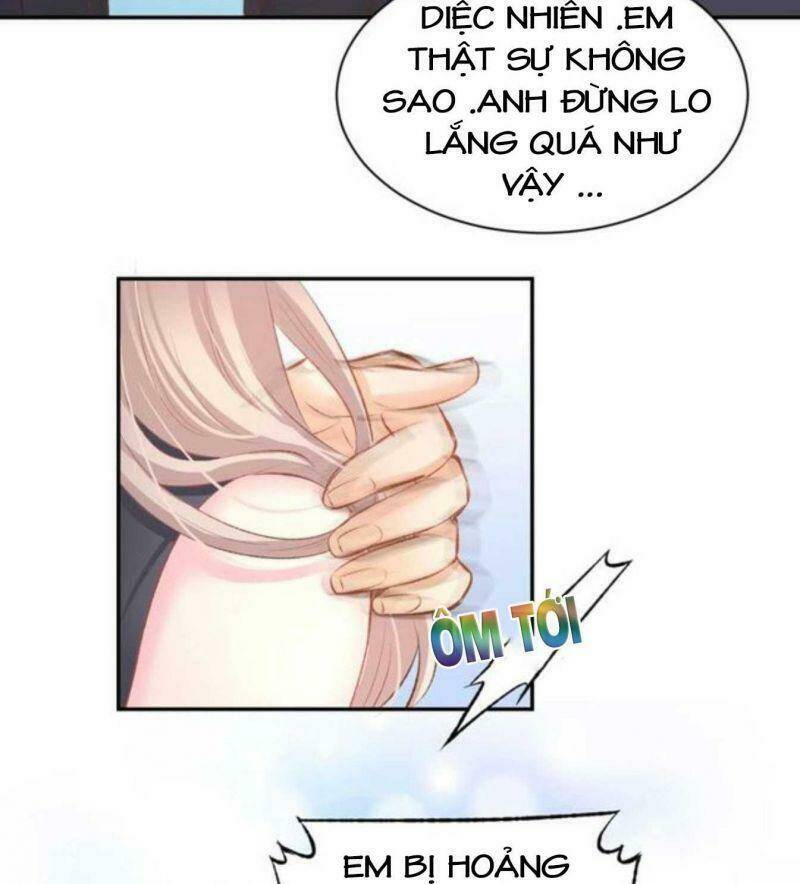 hôn nhân ấm áp : tổng tài sủng vợ thành nghiện chapter 37 13