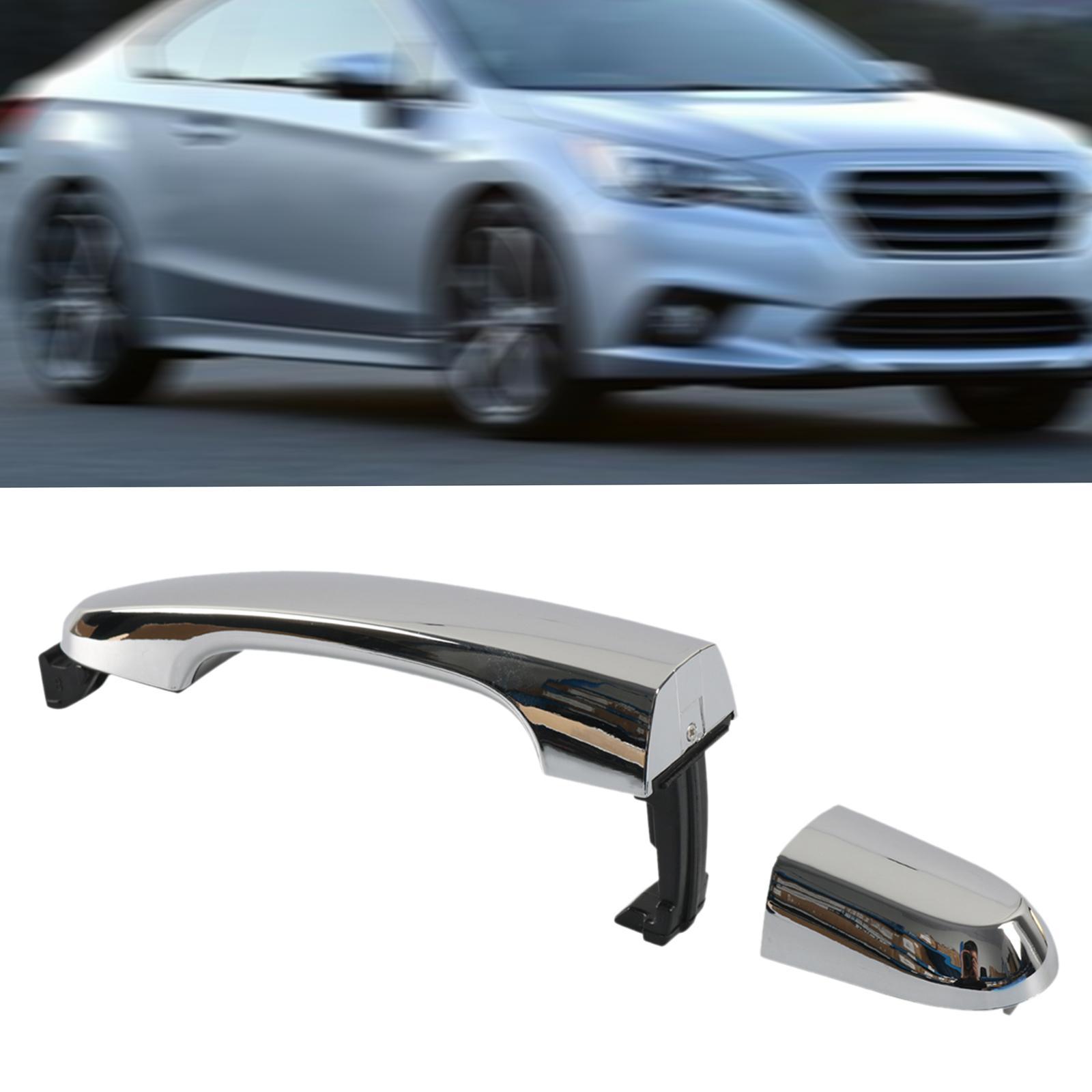 Exterior Outer Door Handle 82651-2P010 Replacement for