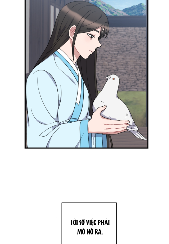 [18+] mơ về một cơn mưa phùn chapter 29.1 50