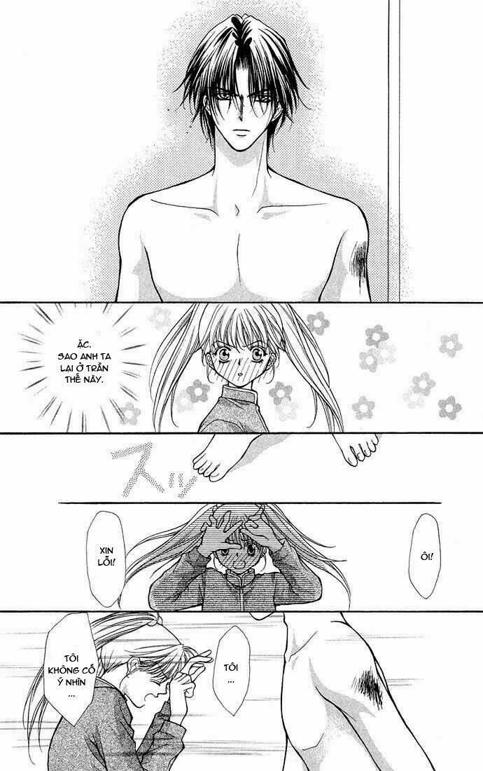 anh chàng khắc tinh chapter 1 23