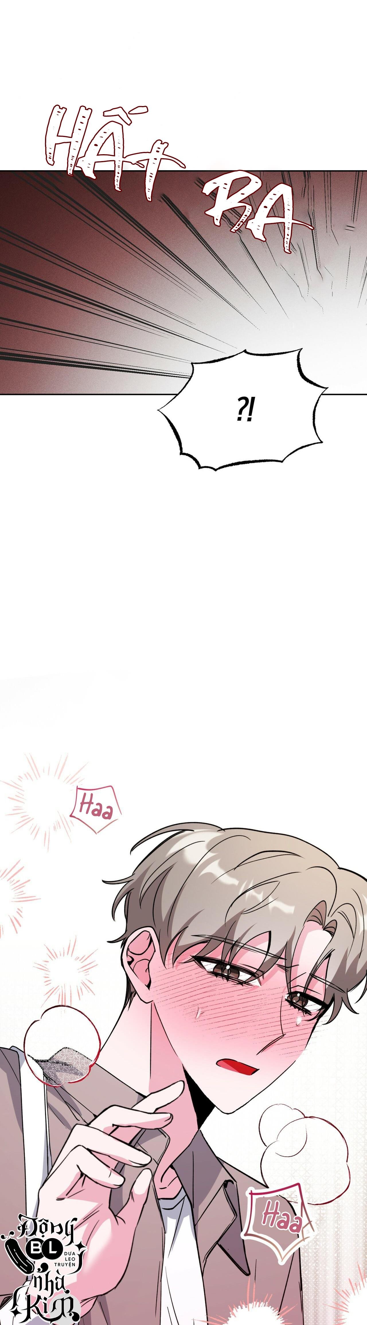 cạm bẫy đại học chapter 25 7