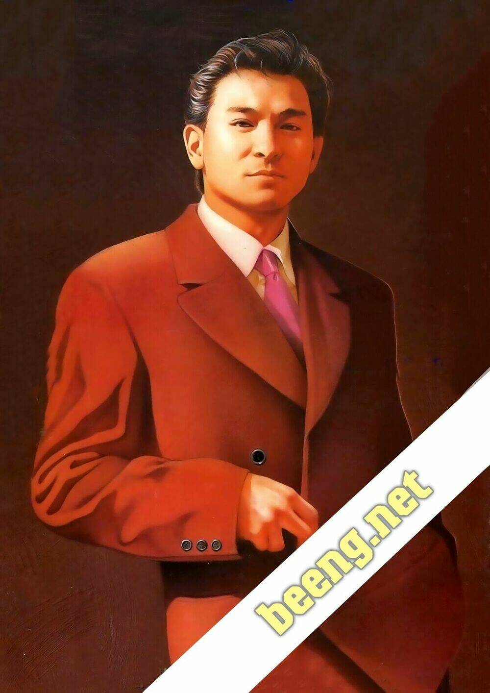 đổ thánh truyền kỳ chapter 5 1