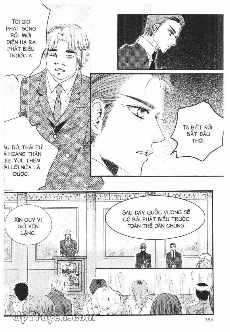 hoàng cung chapter 25 164