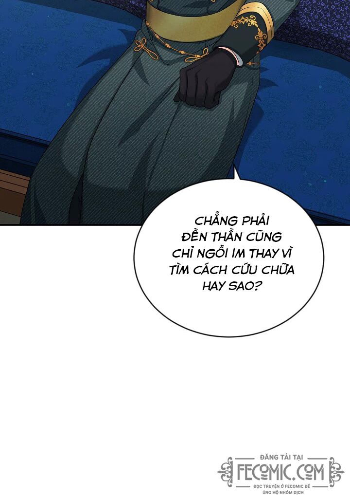 nữ công tước với tâm hồn trống rỗng chapter 53 33