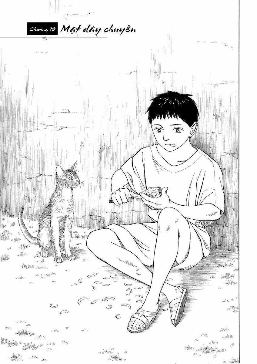 thư ký của alexandros đại đế chapter 19 2