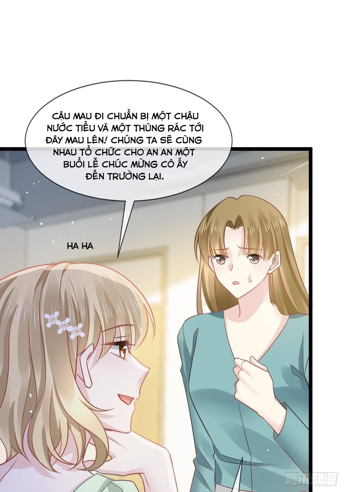 chiến lược lạm dụng al toàn năng chapter 9 1