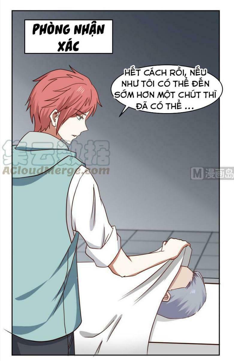 trên người ta có một rồng chapter 150 9