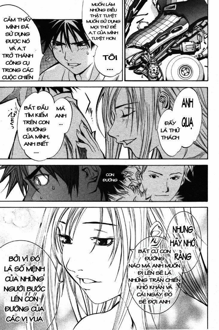 air gear chapter 22 18